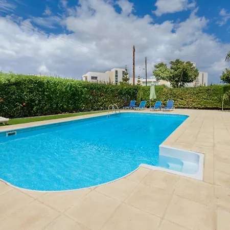 Rent Your Dream Holiday And Look Forward To Relaxing Beside Your Private Pool 1387 Ayia Napa